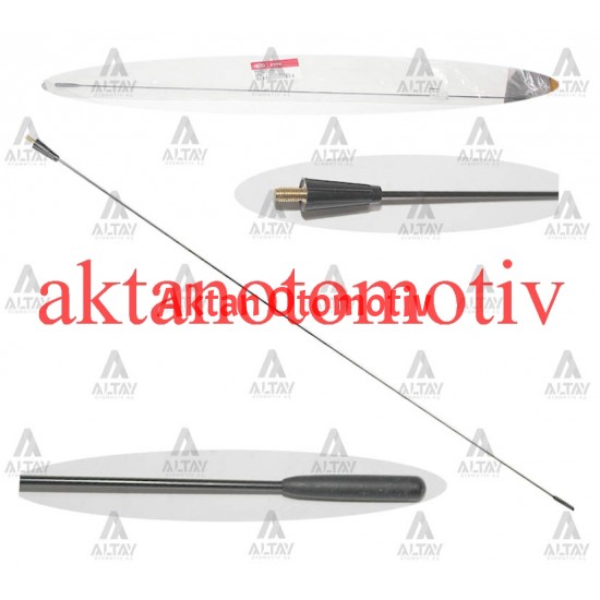 ANTEN ÇUBUĞU GETZ 03-11 (ERKEK)